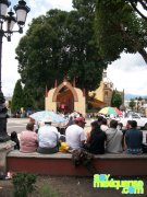 Catedral Lerma