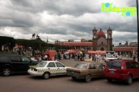 Catedral Lerma