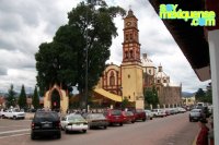 Catedral Lerma