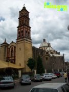 Catedral Lerma