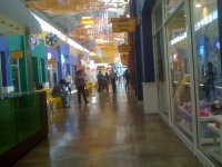 Las Plazas Outlet Lerma