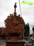 Artesanias y arquitectura de Metepec_10