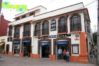 Artesanias y arquitectura de Metepec_2