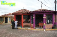 Artesanias y arquitectura de Metepec_4