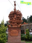 Artesanias / Arquitectura