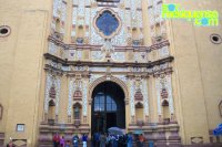 Catedral e Iglesias de Metepec_2