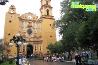 Catedral e Iglesias de Metepec_3