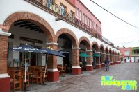 Mercado y Restaurantes de Metepec_8
