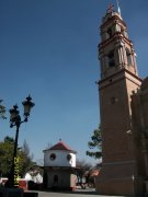 Parroquia de Mexicaltzingo