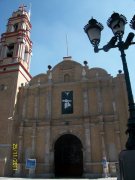 Parroquia de Mexicaltzingo