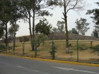 Zona Arqueologica El Conde_7