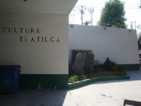 Museo Cultura Tlatilca