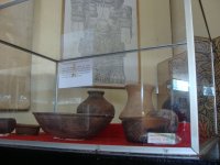 Museo Cultura Tlatilca