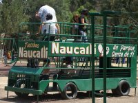 Parque Naucalli
