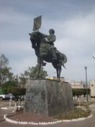 Escultura-jose-ma-morelos-y-pavon-nezahualcoyotl