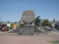 replica-calendario-azteca-nezahualcoyotl