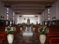 Parroquia Señor Jesus de la Divina Misericordia Nezahualcoyotl2