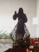 Parroquia Señor Jesus de la Divina Misericordia Nezahualcoyotl8