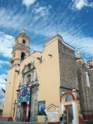 Parroquia de San Bartolome Apóstol, Otzolotepec 5