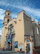 Parroquia de San Bartolome Apóstol, Otzolotepec 7