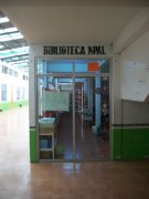 Biblioteca Municipal, Otzolotepec 1