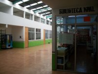 Biblioteca Municipal, Otzolotepec 2