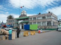 Palacio de Gobierno, Otzolotepec 1