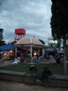 Zocalo, Otzolotepec 1