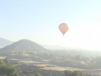 7mo. Festival Aerostático Amanecer