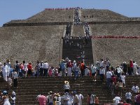 Piramide del Sol 10