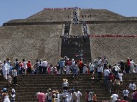 Teotihuacan