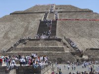 Piramide del Sol 09