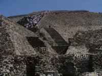 Piramide del Sol 08