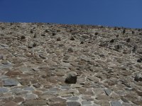 Pared Piramide Sol