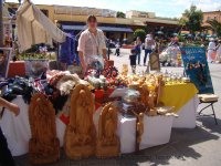 3ra. Feria Regional de Gastronomía Tradicional