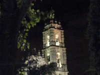 Iglesia de San Pedro Apóstol Noche_1