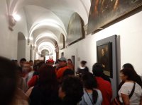 Noche de Museos Tepotzotlan EdoMex1