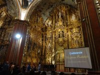 Noche de Museos Tepotzotlan EdoMex9