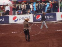 Texcoco Feria del Caballo