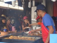 Gorditas Michoacanas