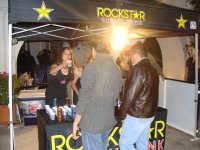 Stand RockStar