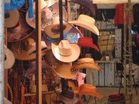 Sombreros Tipicos