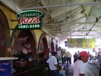 Italiannis Restaurant