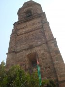 Catedral Corpus Christi de Tlalnepantla