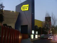 Mundo E - Tlalnepantla