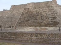 Piramide de Tenayuca 09