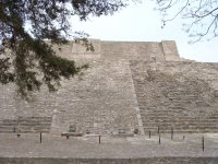 Piramide de Tenayuca 08