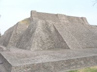 Piramide de Tenayuca 07