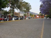 Tenayuca, Tlalnepantla
