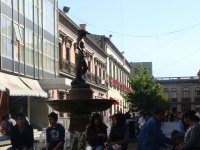 Centro Toluca